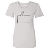Women's Ideal Crew Thumbnail