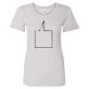 Women's Ideal Crew Thumbnail
