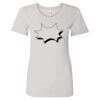 Women's Ideal Crew Thumbnail