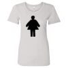 Women's Ideal Crew Thumbnail