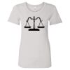 Women's Ideal Crew Thumbnail