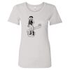 Women's Ideal Crew Thumbnail