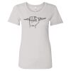 Women's Ideal Crew Thumbnail