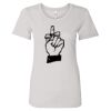 Women's Ideal Crew Thumbnail