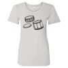 Women's Ideal Crew Thumbnail