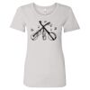 Women's Ideal Crew Thumbnail