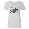 Women's Ideal Crew Thumbnail