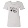 Women's Ideal Crew Thumbnail