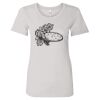Women's Ideal Crew Thumbnail