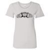 Women's Ideal Crew Thumbnail