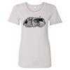 Women's Ideal Crew Thumbnail