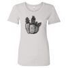 Women's Ideal Crew Thumbnail
