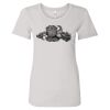 Women's Ideal Crew Thumbnail