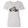 Women's Ideal Crew Thumbnail
