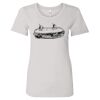 Women's Ideal Crew Thumbnail