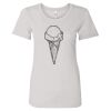 Women's Ideal Crew Thumbnail