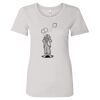 Women's Ideal Crew Thumbnail