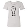 Women's Ideal Crew Thumbnail