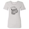 Women's Ideal Crew Thumbnail