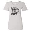 Women's Ideal Crew Thumbnail