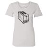 Women's Ideal Crew Thumbnail