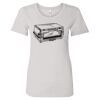 Women's Ideal Crew Thumbnail