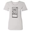 Women's Ideal Crew Thumbnail