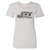 Women's Ideal Crew Thumbnail