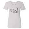 Women's Ideal Crew Thumbnail