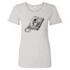 Women's Ideal Crew Thumbnail