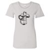 Women's Ideal Crew Thumbnail