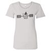 Women's Ideal Crew Thumbnail