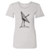 Women's Ideal Crew Thumbnail