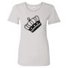 Women's Ideal Crew Thumbnail