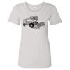 Women's Ideal Crew Thumbnail