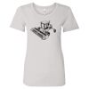 Women's Ideal Crew Thumbnail