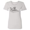 Women's Ideal Crew Thumbnail