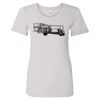Women's Ideal Crew Thumbnail