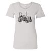 Women's Ideal Crew Thumbnail