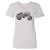 Women's Ideal Crew Thumbnail