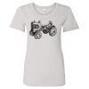 Women's Ideal Crew Thumbnail