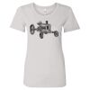 Women's Ideal Crew Thumbnail
