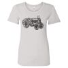 Women's Ideal Crew Thumbnail