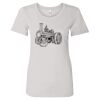 Women's Ideal Crew Thumbnail