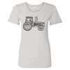 Women's Ideal Crew Thumbnail