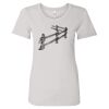 Women's Ideal Crew Thumbnail