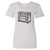 Women's Ideal Crew Thumbnail