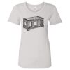 Women's Ideal Crew Thumbnail