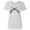 Women's Ideal Crew Thumbnail