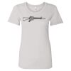Women's Ideal Crew Thumbnail